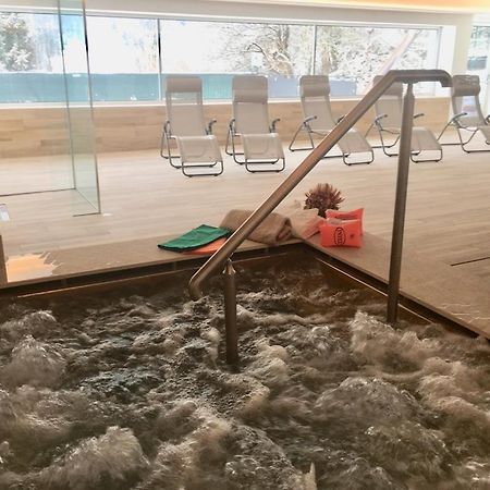Hotel Melchiori أندالو المظهر الخارجي الصورة