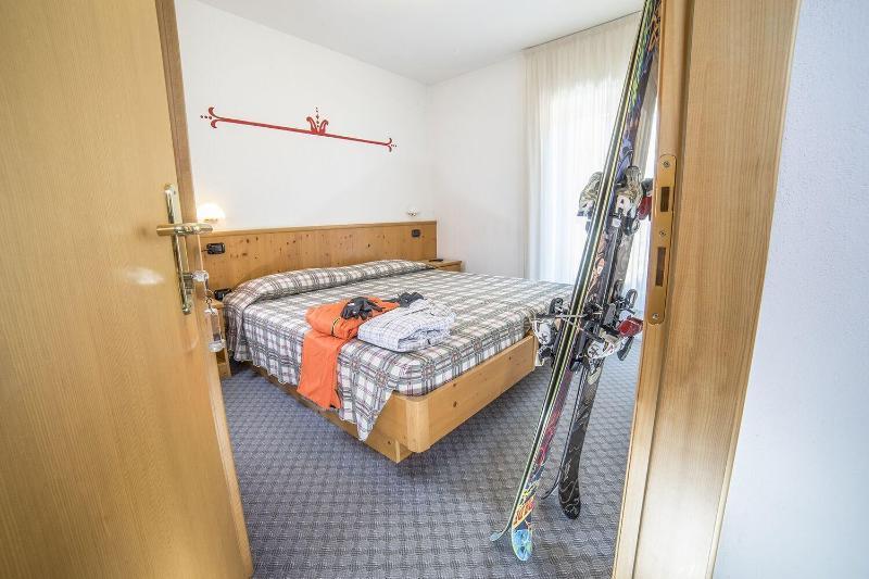 Hotel Melchiori أندالو المظهر الخارجي الصورة
