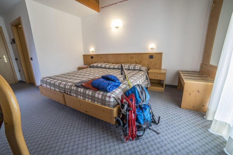 Hotel Melchiori أندالو المظهر الخارجي الصورة