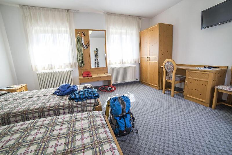 Hotel Melchiori أندالو المظهر الخارجي الصورة