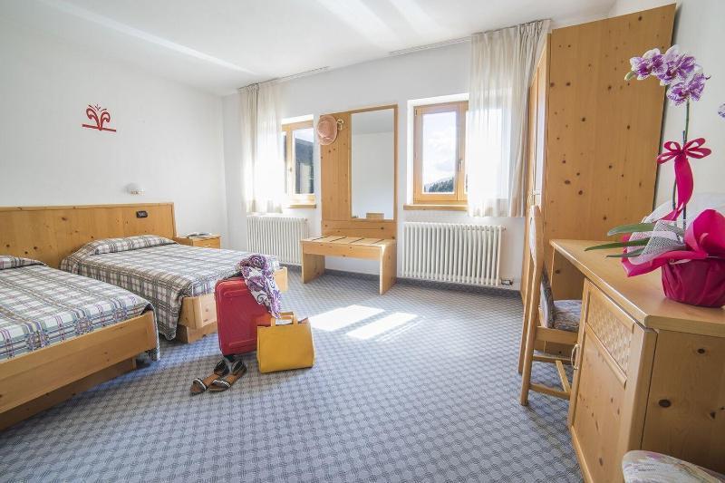 Hotel Melchiori أندالو المظهر الخارجي الصورة