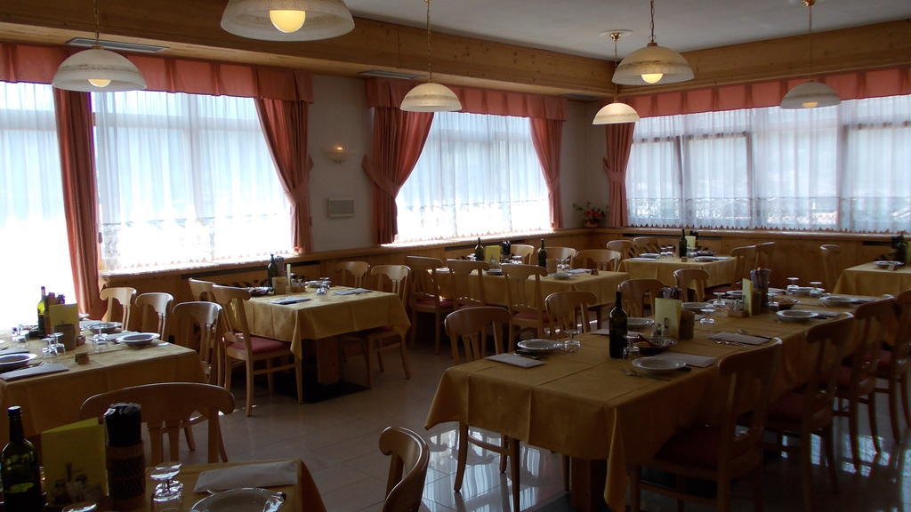 Hotel Melchiori أندالو المظهر الخارجي الصورة