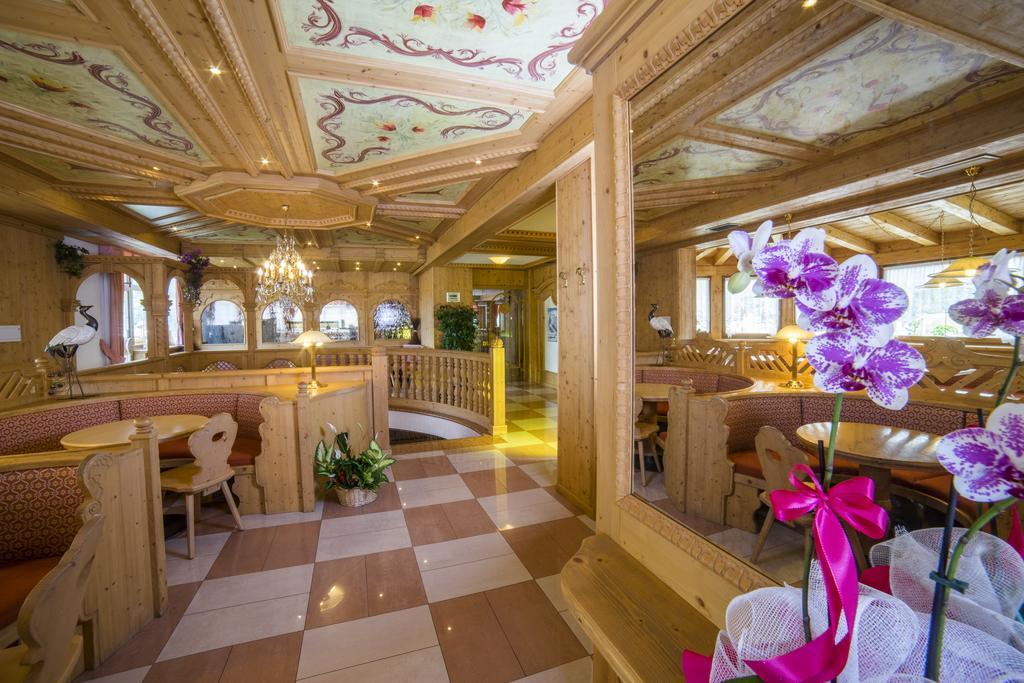 Hotel Melchiori أندالو المظهر الخارجي الصورة