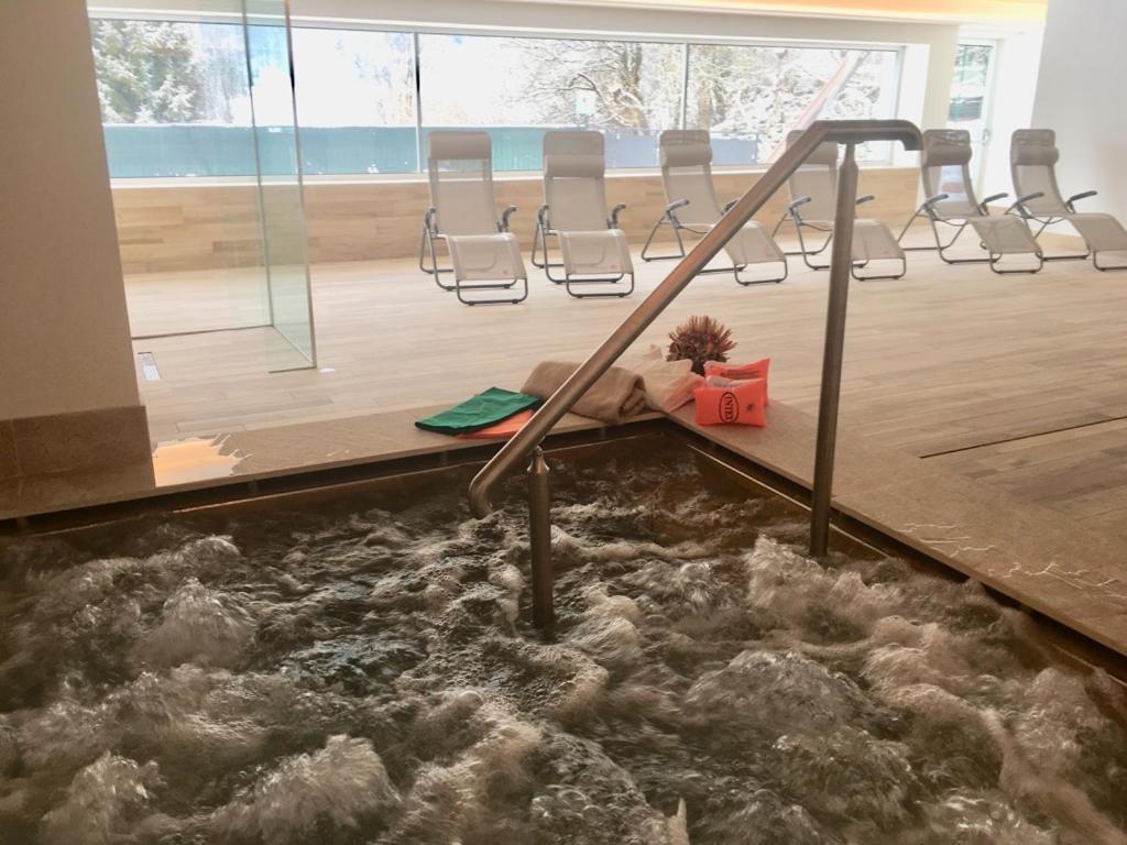 Hotel Melchiori أندالو المظهر الخارجي الصورة